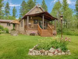 Grandma's Cabin | Idaho - Island Park