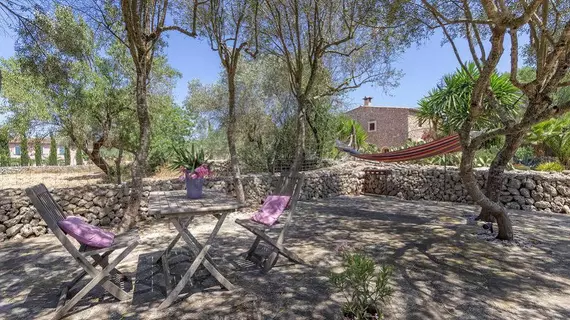 Casa Groc | Balearic Adaları - Mayorka Adası - Pla de Mallorca