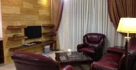 Jad Hotel Suites | Amman İli - Amman (ve civarı) - Amman