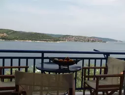 Assa Inn | Doğu Makedonya ve Trakya - Sithonia