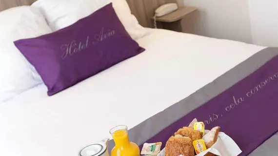 Avia Hôtel Saphir Montparnasse | Ile-de-France - Paris - Necker