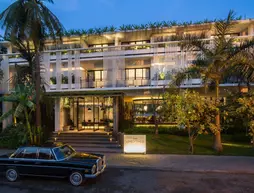 Viroth's Hotel | Siem Reap (ili) - Siem Reap - Siem Reap Merkezi