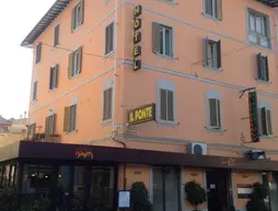 Hotel Il Ponte