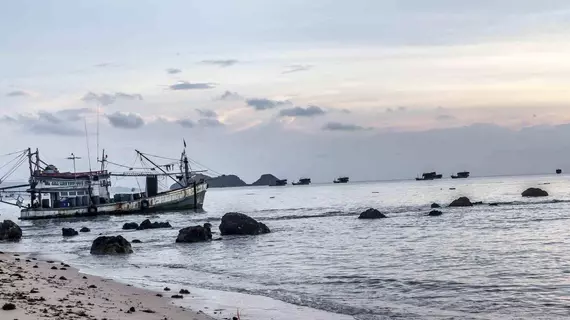 Phangan Cove Resort | Surat Thani (vilayet) - Koh Phangan