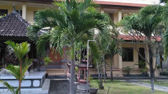 Mekar Jaya Bungalows | Bali - Kuta - Kuta Merkezi