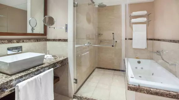 Aparts Condo Intercontinental Nordelta | Buenos Aires (ili) - Buenos Aires (ve civarı) - Nordelta