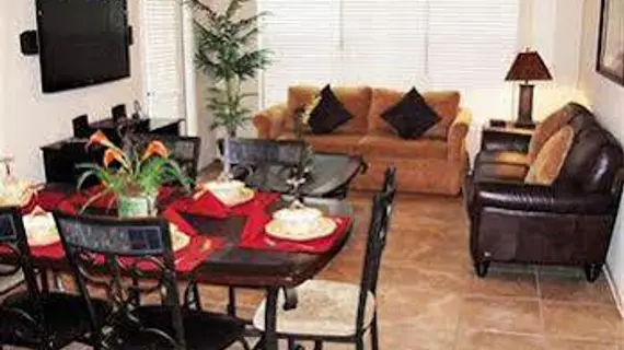 Stoneman Vacation Location In The Davenport Florida Area | Florida - Davenport