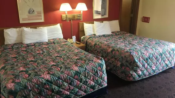 Valu Stay Inn | Minnesota - Owatonna (ve civarı) - Owatonna