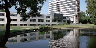 Hof van Wageningen Hotel en Congrescentrum