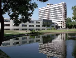 Hof van Wageningen Hotel en Congrescentrum | Gelderland - Wageningen