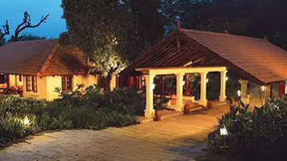 Club Mahindra Madikeri, Coorg | Karnataka - Kodagu - Madikeri