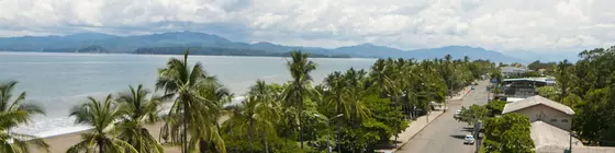 Puntarenas Beach | Puntarenas (ili) - Puntarenas