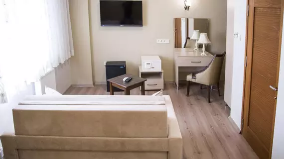 Hotel Balo |  Istanbul  - Beyoğlu - Sütlüce Mahallesi