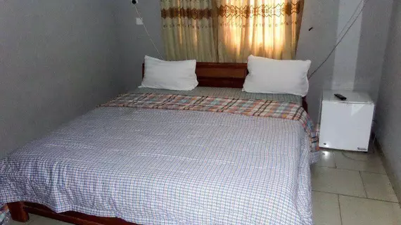 Menic Suites | Lagos (ve civarı) - Lekki - Ogombo