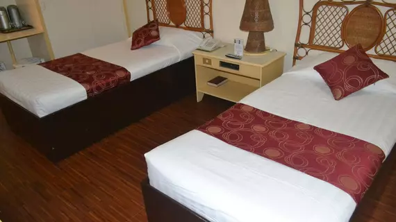 Hotel Cesario | Mactan Island - Lapu-Lapu