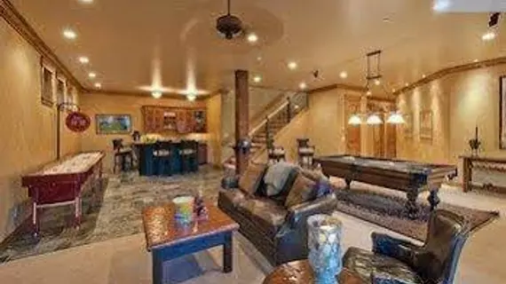 Abode on Mellow Mountain | Utah - Park City (ve civarı) - Park City - Deer Valley