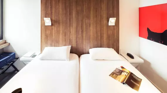 ibis Styles Niort Poitou Charentes | Nouvelle-Aquitaine - Deux-Sevres (bölge) - Vouille