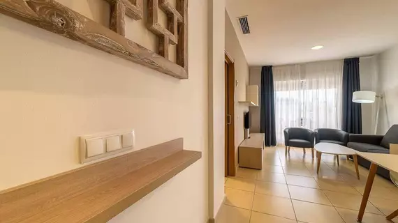 Apartamentos Costa Luz Punta Umbría | Andalucia - Huelva (vilayet) - Punta Umbria