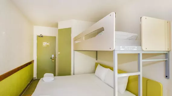 ibis Budget Canberra | Avustralya Başkent Bölgesi - Tuggeranong - Kanberra (ve civarı) - Watson