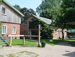 Gästehof Rehedyk | Schleswig-Holstein - Sankt Michaelisdonn