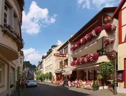 Hotel-Pension-Apartement Haus Dettmar | Rhineland-Palatinate - Bacharach