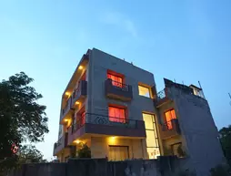 OYO Flagship Moulsari Avenue | Haryana - Gurugram (ve civarı) - Gurugram - DLF Phase I - DLF City