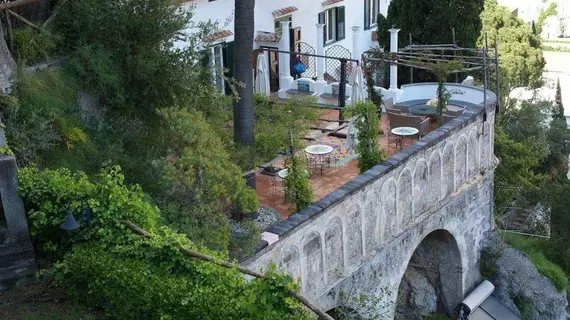 Villa Annalara | Campania - Salerno (il) - Amalfi