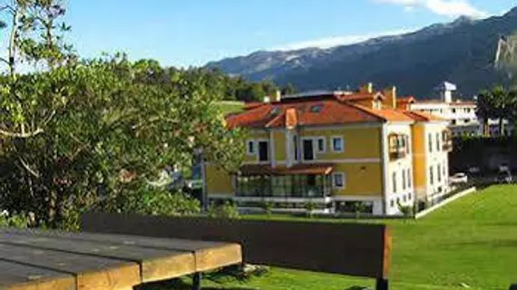 Hotel Finca La Mansión | Asturias - Llanes