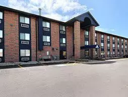 Motel 6 Elk Grove Village | İllinois - Elk Grove Village