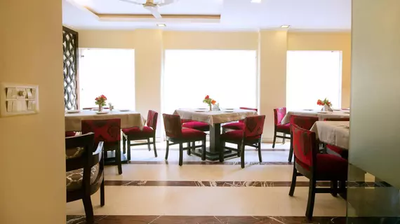 The Pearl - A Royal Residency | Batı Delhi - Ulusal Eyalet Başkenti Delhi - Delhi (ve civarı) - Yeni Delhi - Karol Bagh