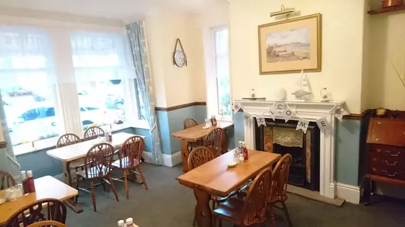 The Beaches Guest House | Kuzey Yorkshire (kontluk) - Scarborough