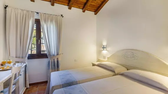 Hotel Costa Caddu | Sardinya - Sassari - San Teodoro