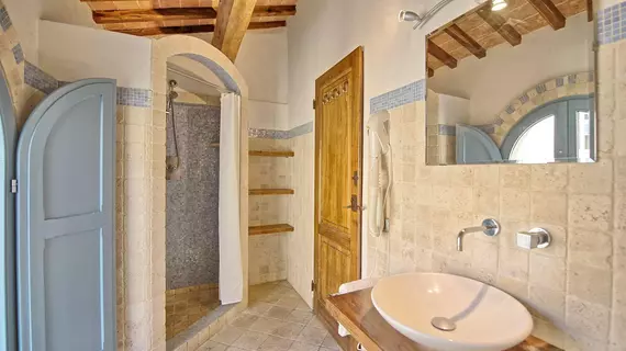 Casa Simona | Toskana - Siena (vilayet) - San Gimignano - Val d'Elsa