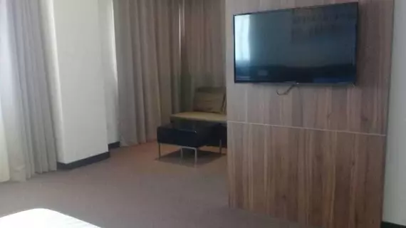 StarCity Hotel | Kedah - Alor Setar - Kampung Lubok Peringgi