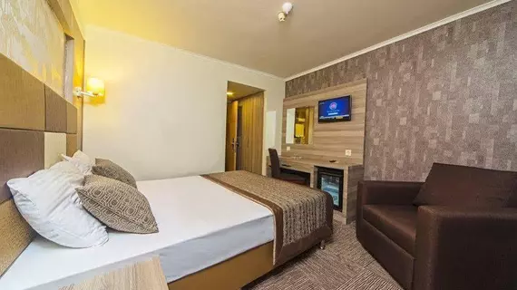 Pera Arya Hotel |  Istanbul  - Beyoğlu - Pera