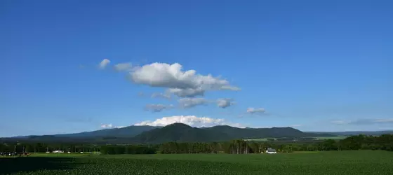 Polaris | Hokkaido - Teshikaga