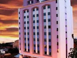 Hotel Plaza Del General | Francisco Morazan (bölge) - Tegucigalpa