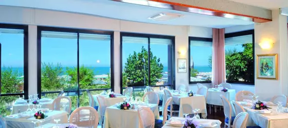 Hotel Admiral | Emilia-Romagna - Riccione