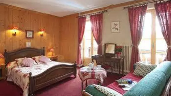 Hotel Christiania | Auvergne-Rhone-Alpes - Isere - Villard-de-Lans