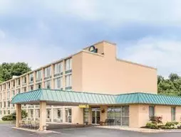 Days Inn Cambridge | Ohio - Zanesville (ve civarı) - Cambridge