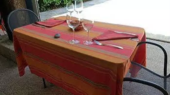 Hotel Restaurant Le Clos des Souquets | Occitanie - Aude (bölge) - Narbonne (ve civarı) - Fabrezan