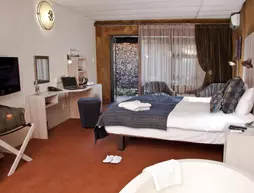 African Rock Hotel | Gauteng - City of Tshwane - Johannesburg (ve civarı) - Kempton Park