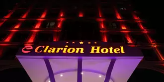 Clarion Hotel Kahramanmaraş