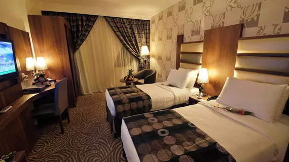 Hayatt International Hotel | Al Madinah Province - Medina