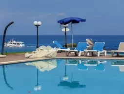 Fig Tree Bay Apartments | Kıbrıs - Mağusa