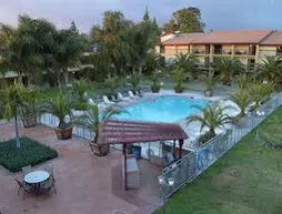 Ontario Airport Inn | Kaliforniya - Los Angeles County - Ontario