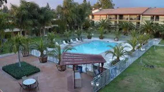 Ontario Airport Inn | Kaliforniya - Los Angeles County - Ontario