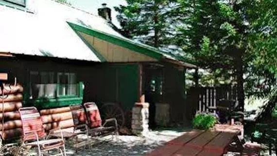 Wagon Wheel Cabins and RV Park | Montana - West Yellowstone - West Yellowstone