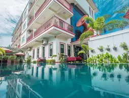 Kaorm Hotel | Siem Reap (ili) - Siem Reap