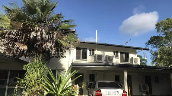 Bramston Beach Motel | Queensland - Cairns - Bramston Plajı